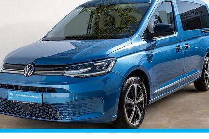 VW Caddy Maxi 12.765 km 38.998 &euro; Potsdam 14482