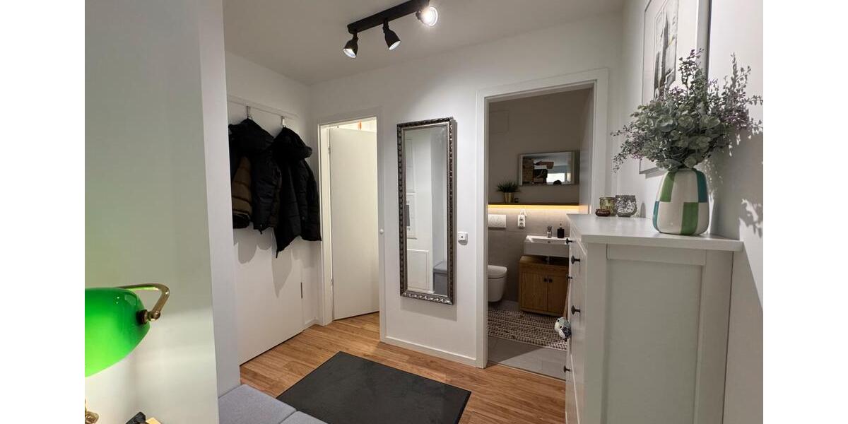 Etagenwohnung Potsdam Südliche Innenstadt - 2 Zimmer, 66 m&sup2;, 1.635&euro; | Angebot:25105321