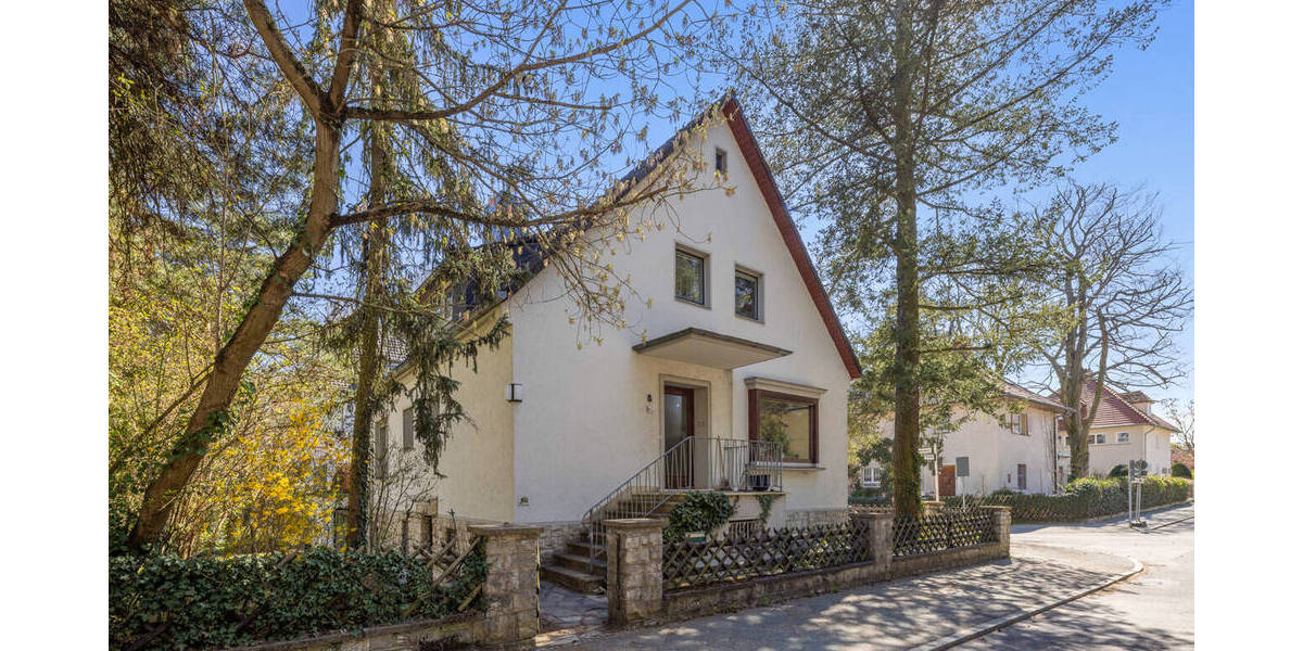 Einfamilienhaus Berlin / Westend Westend - 6 Zimmer, 219 m&sup2;, 1.795.000&euro; | Angebot:26378843