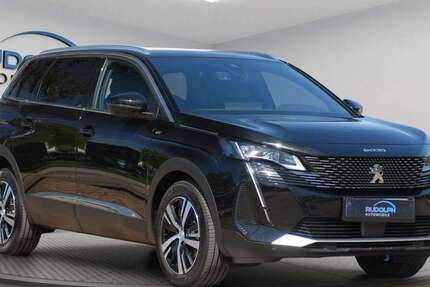 Peugeot 5008 20.000 km 23.499 &euro; Berlin 13088