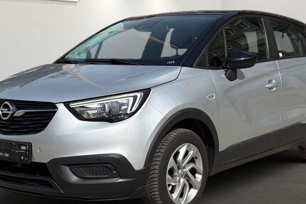 Opel Crossland (X) 117.860 km 8.199 &euro; Berlin 12681