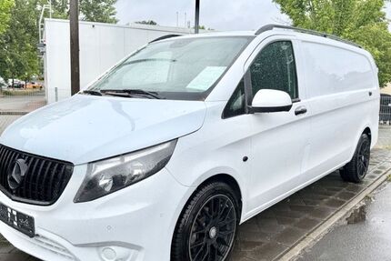 Mercedes-Benz Vito 61.000 km 18.995 € Potsdam 14480