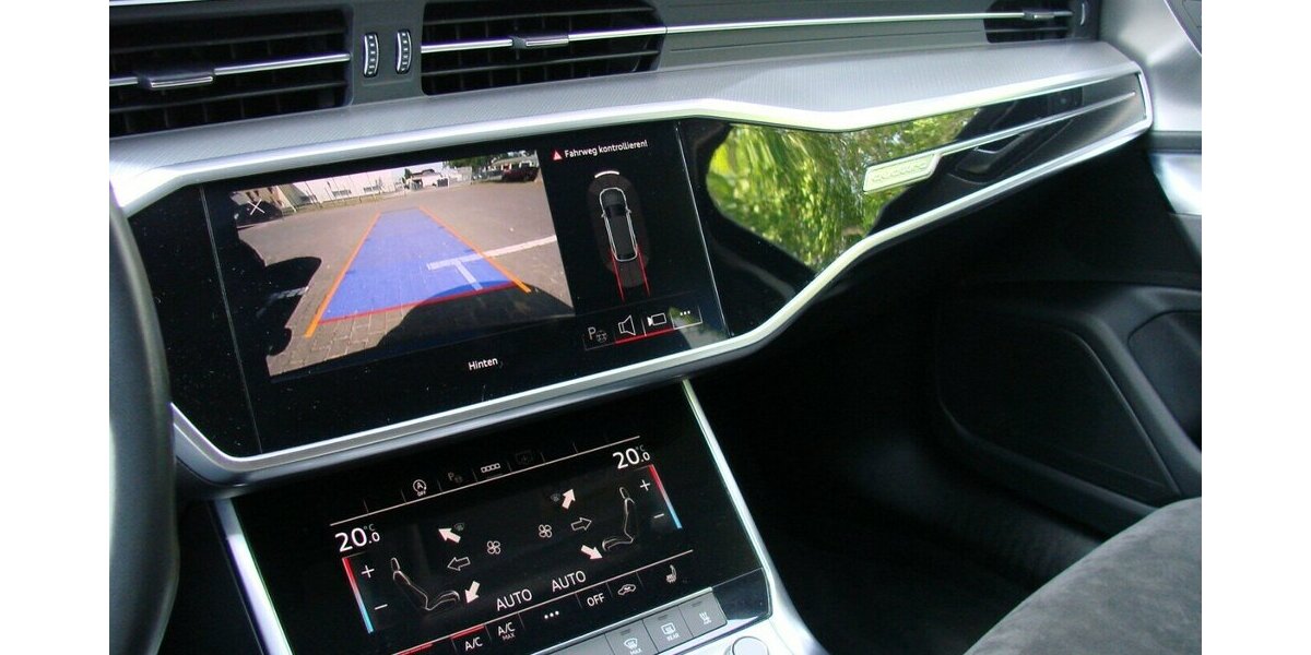 Audi A6 50TDi quattro Sport ACC Navi Kamera AHK 144.066 km 28.480 &euro; Falkensee 14612