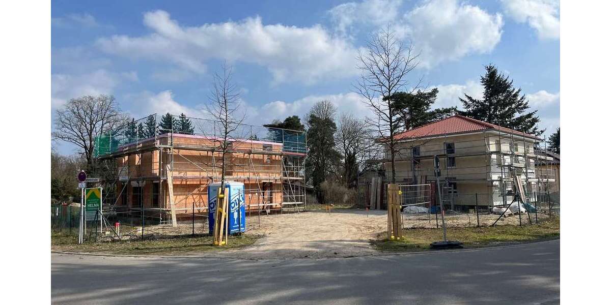 100 m² großes Reihenhaus in Falkensee, nahe Potsdam + Berlin, ruhige Siedlungslage, Einfamilienhaus 4 zimmer