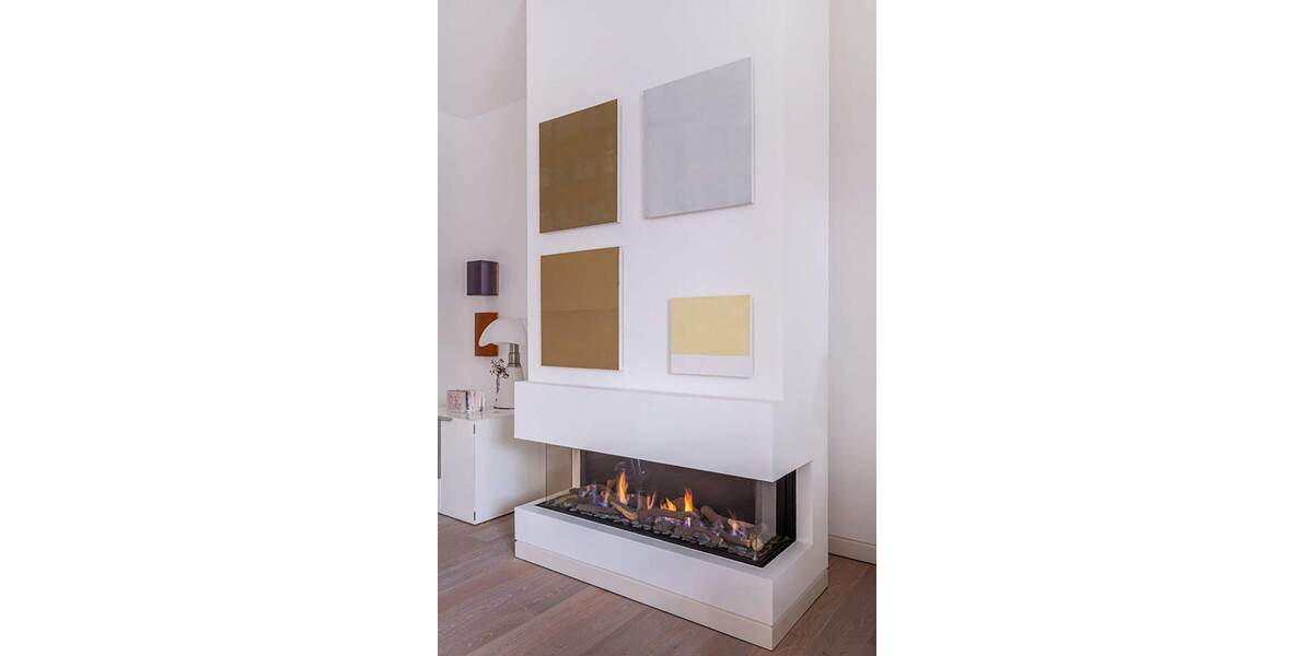 Etagenwohnung Berlin Mitte - 3 Zimmer, 173 m&sup2;, 2.490.000&euro; | Angebot:23242884