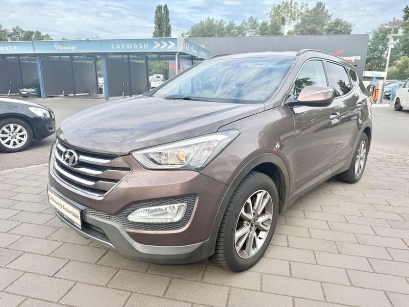 SANTA FE