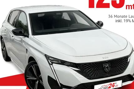 Peugeot 308 34.635 km 27.089 € Berlin 10587