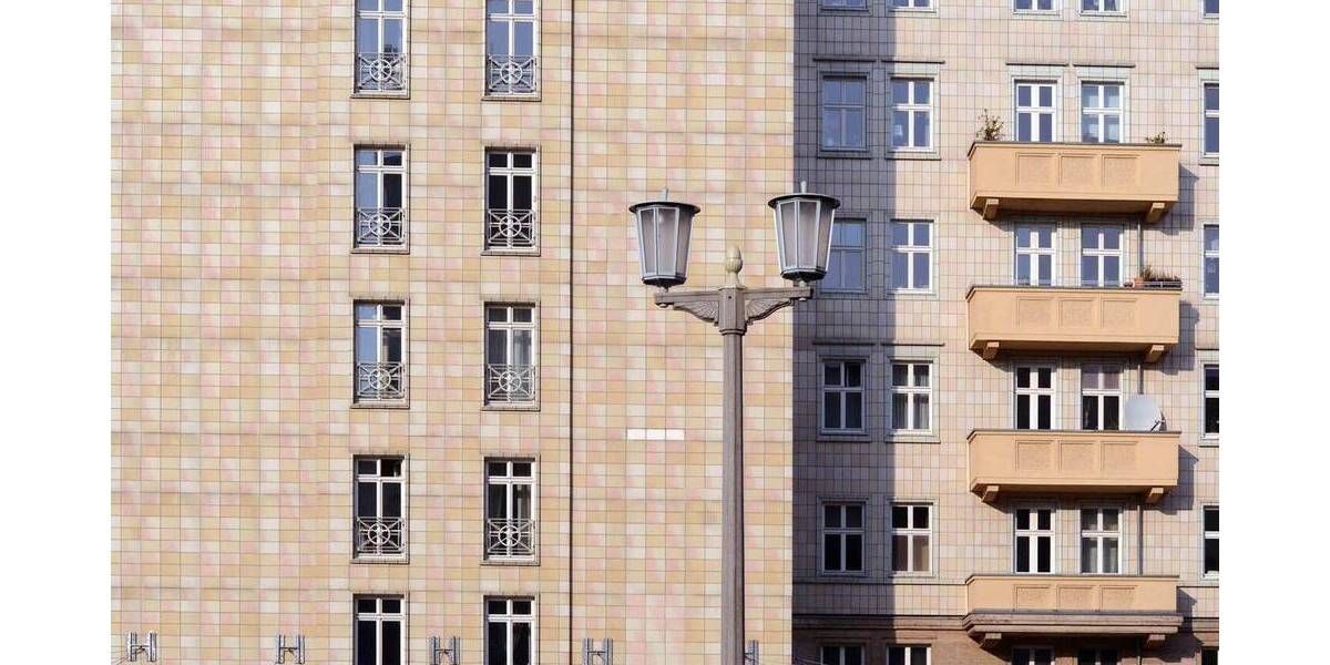 Etagenwohnung Berlin Friedrichshain - 3 Zimmer, 88 m&sup2;, 599.000&euro; | Angebot:25971894