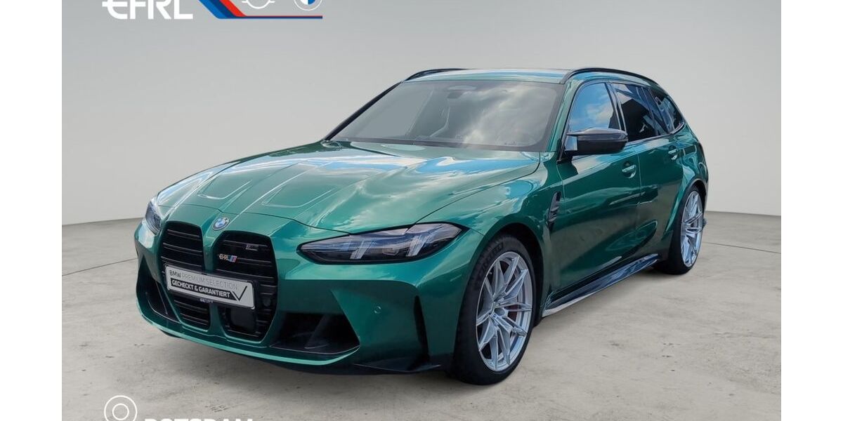 BMW M3 13.741 km 88.990 € Potsdam 14482