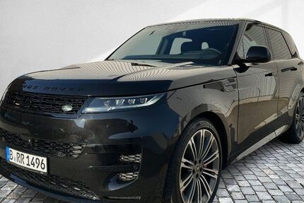 Land Rover Range Rover Sport 5.510 km 139.950 € Berlin 13581