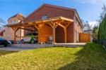 Doppelhaushälfte Blankenfelde-Mahlow Groß Kienitz - 4 Zimmer, 130 m&sup2;, 2.700&euro; | Angebot:26002166