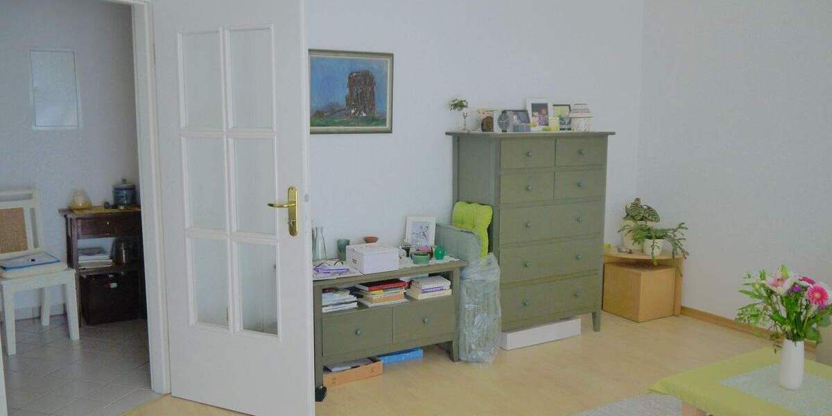 Etagenwohnung Schwielowsee Caputh - 3 Zimmer, 92 m&sup2;, 279.000&euro; | Angebot:23112109