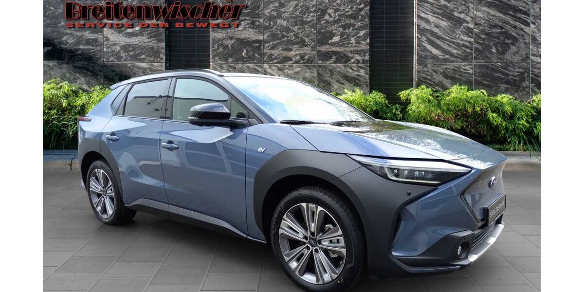 Subaru Solterra 18.000 km 41.900 € Stahnsdorf 14532