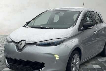 Renault ZOE 38.217 km 10.888 &euro; Berlin 14059
