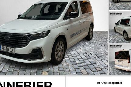 Ford Tourneo Connect 15.000 km 29.879 &euro; Berlin 14199