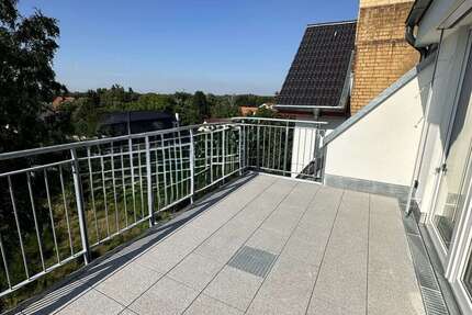 Wohnung zum Mieten in Berlin 1.500 € 131.58 m² 3 zimmer