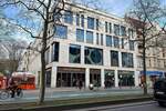 Provisionsfrei! Modernes repräsentatives Büro in TOP Lage auf der Schloßstraße in Berlin-Steglitz