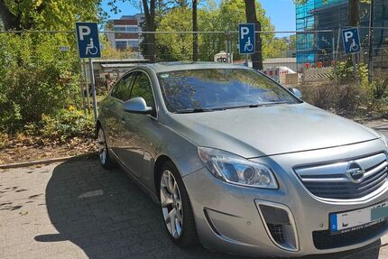 Opel Insignia 158.200 km 6.600 &euro; Berlin 12353
