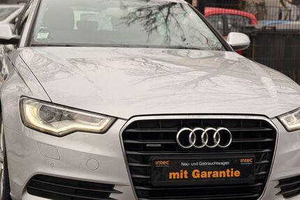 Audi A6 155.000 km 14.999 &euro; Berlin 12347