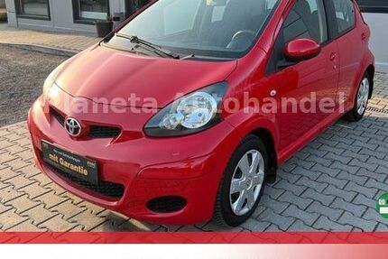 Toyota Aygo (X) 153.430 km 3.299 &euro; Ludwigsfelde 14974