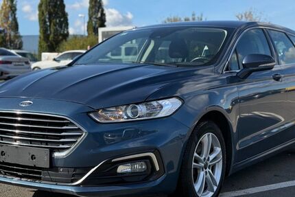 Ford Mondeo 227.500 km 8.900 &euro; Blankenfelde Mahlow 15831