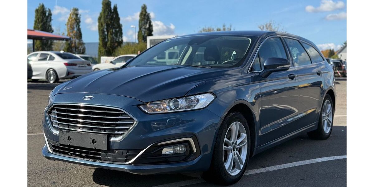 Ford Mondeo 227.500 km 8.900 &euro; Blankenfelde Mahlow 15831