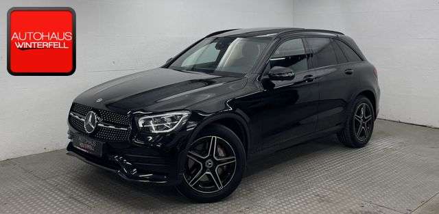 GLC 200