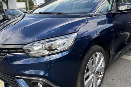 Renault Scenic 212.000 km 9.970 &euro; Nauen 14641