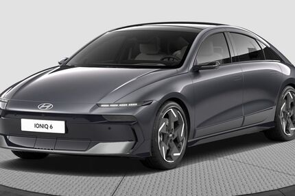 Hyundai IONIQ 6 4.900 km 53.495 &euro; Berlin 12683
