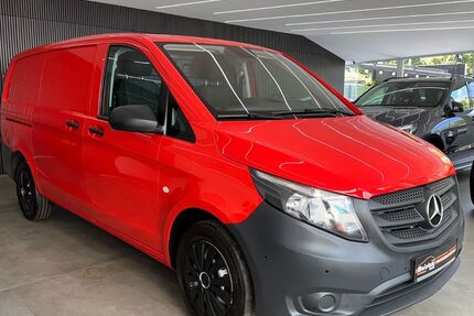 Mercedes-Benz Vito 222.085 km 15.950 &euro; Berlin 12357