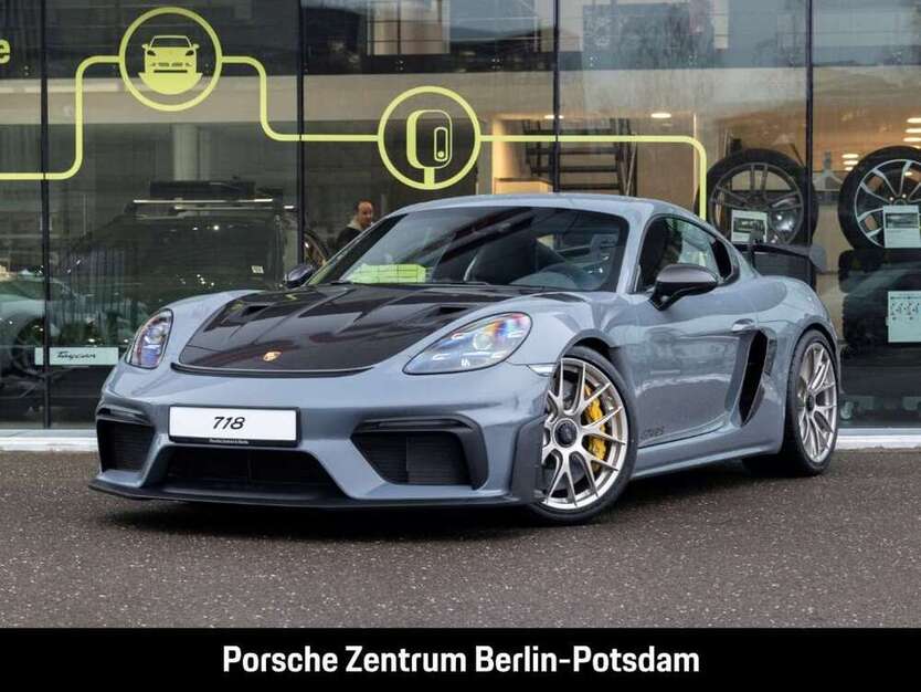 Cayman