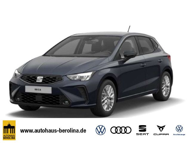 Seat Ibiza 1.500 km 25.111 &euro; Berlin 13581