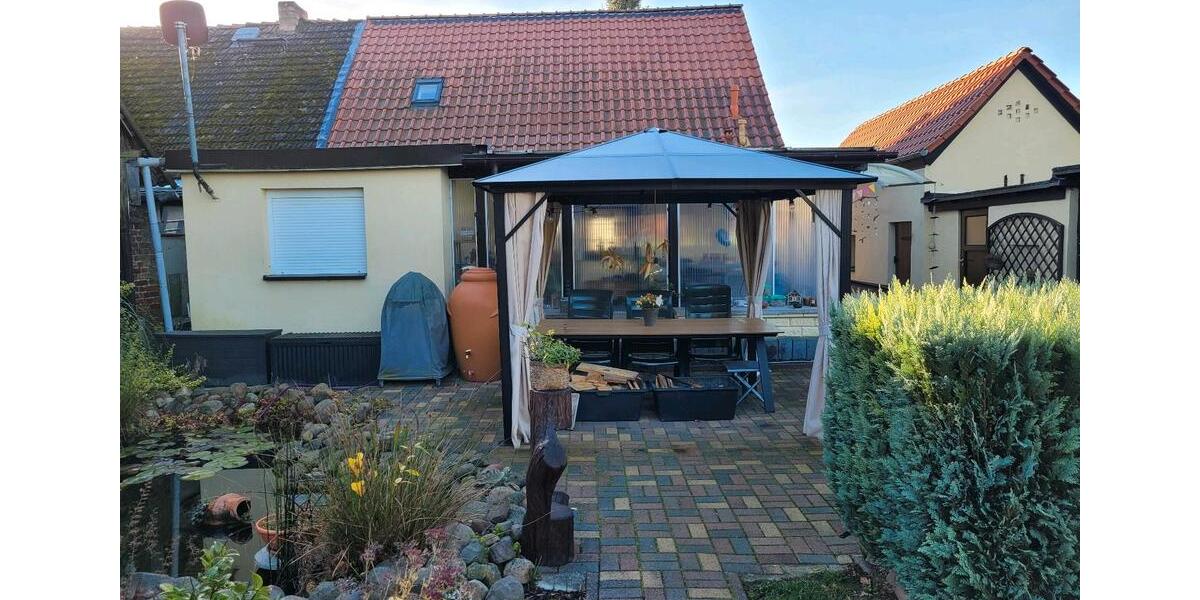 Doppelhaushälfte Nauen - 4.5 Zimmer, 109 m&sup2;, 320.000&euro; | Angebot:26577978
