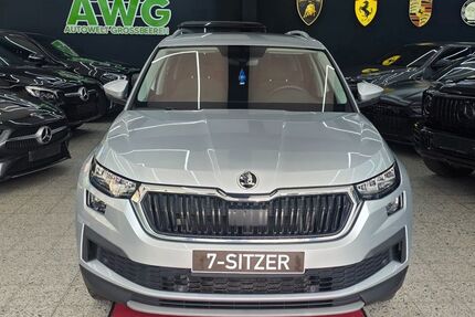 Skoda Kodiaq 159.000 km 22.450 &euro; Grossbeeren 14979