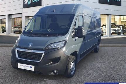 Peugeot Boxer 1.001 km 27.490 &euro; Berlin 13088