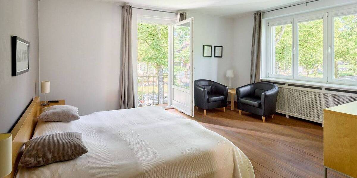 Einfamilienhaus Berlin Schmargendorf - 1 Zimmer, 450 m&sup2;, 3.950.000&euro; | Angebot:25804221