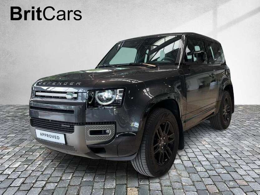 Defender