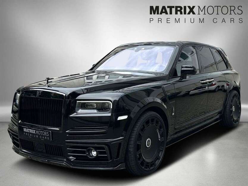 Cullinan