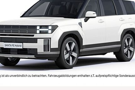 Hyundai SANTA FE 3.492 km 51.990 &euro; Berlin - Spandau 13599