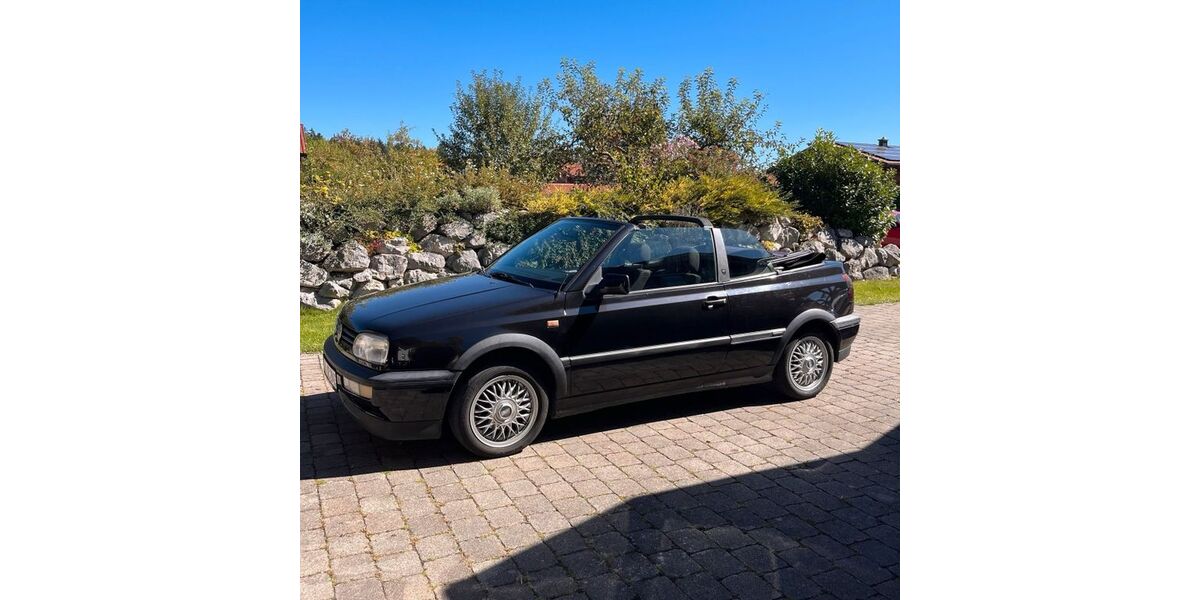 VW Golf 174.000 km 1.890 &euro; Potsdam 14482