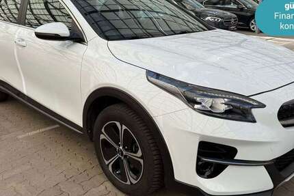 Kia XCeed 58.511 km 17.470 € Ludwigsfelde bei Berlin 14974