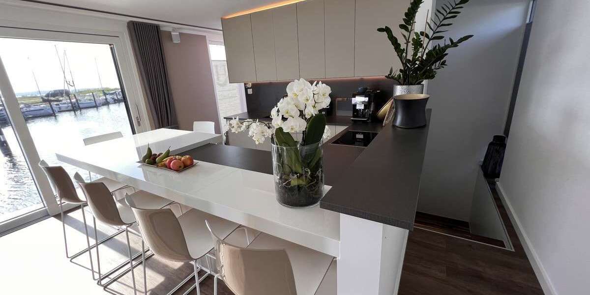 Wohnung zum Kaufen in Potsdam 890.000 € 100 m² 5 zimmer