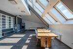 Großzügige FamilienWohnung mit Galerie und Dachterrasse - Ihr Rückzugsort neben dem Naturkundemuseum
