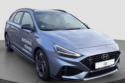 Hyundai i30 5.100 km 29.995 &euro; Berlin 12683