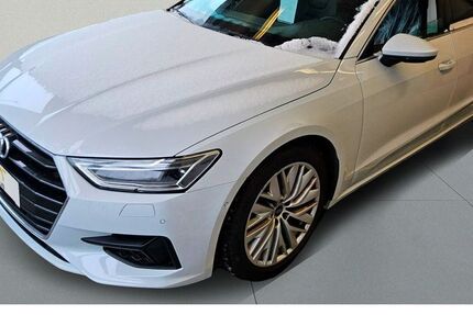 Audi A7 8.138 km 52.895 &euro; Berlin 13088