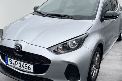 Mazda 2 Hybrid 6.908 km 22.990 &euro; Berlin 12247