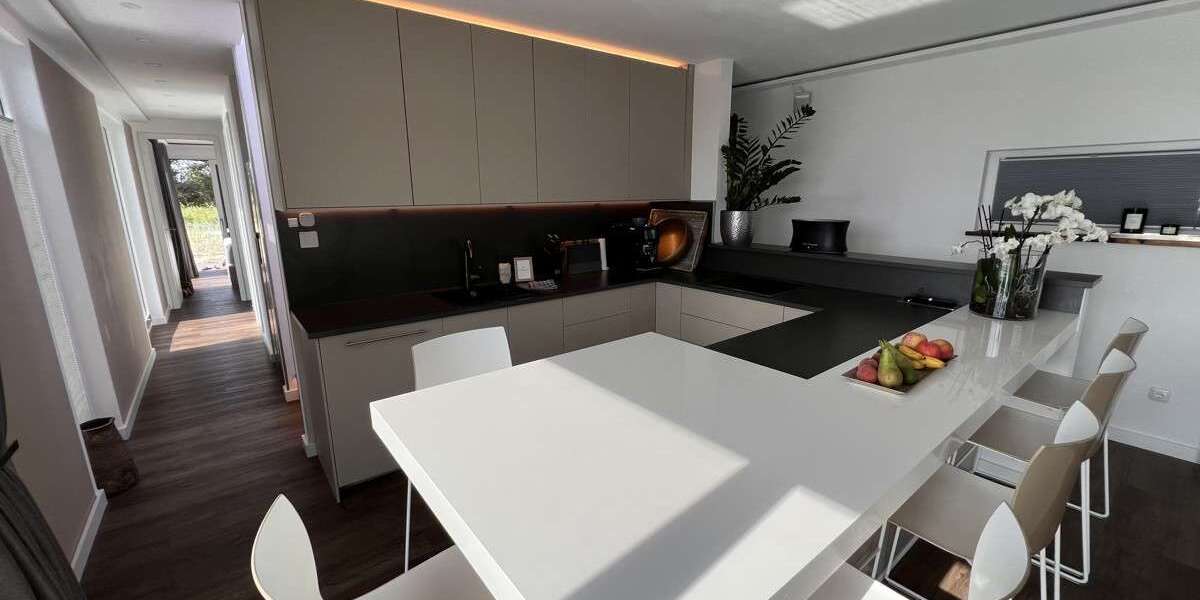 Etagenwohnung Schwielowsee - 5 Zimmer, 100 m&sup2;, 890.000&euro; | Angebot:25367581