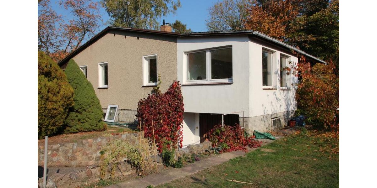 Einfamilienhaus Potsdam Krampnitz - 3 Zimmer, 107 m&sup2;, 418.000&euro; | Angebot:25810086