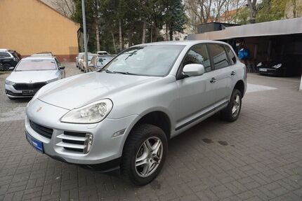 Porsche Cayenne 119.999 km 13.990 &euro; Berlin 13407