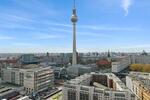 Erdgeschoßwohnung Berlin - 3 Zimmer, 71 m&sup2;, 1.950&euro; | Angebot:26683038